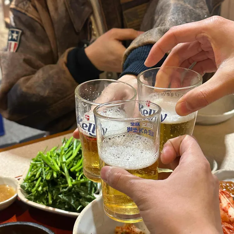 노릇 대표 사진