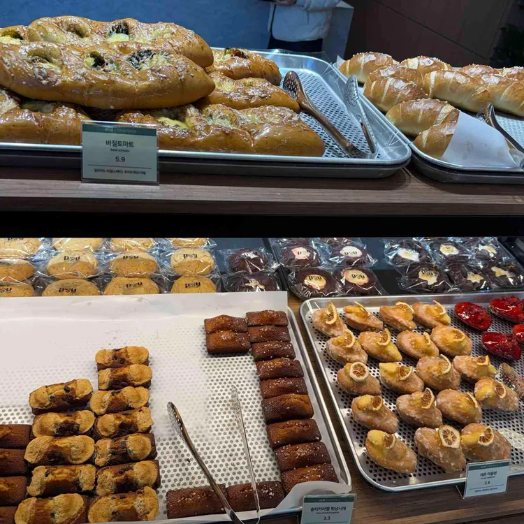 cafe N&D 대표 사진