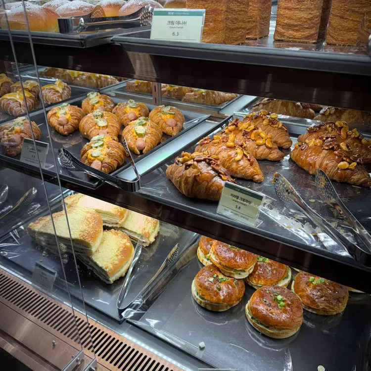 cafe N&D 대표 사진