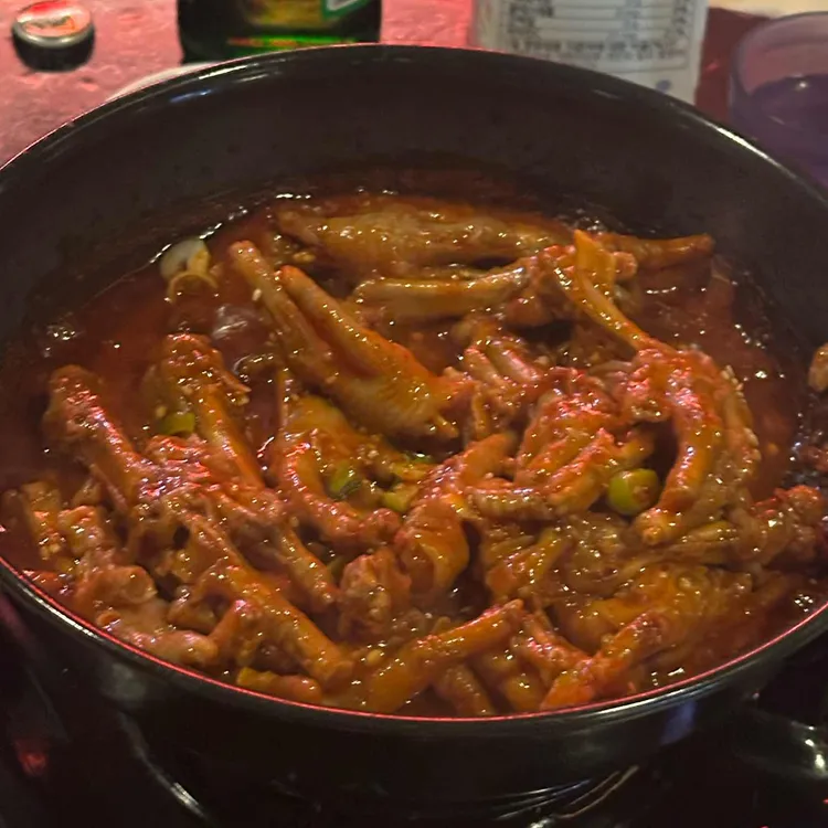 한신포차 대표 사진