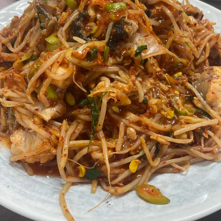 다정식당 대표 사진