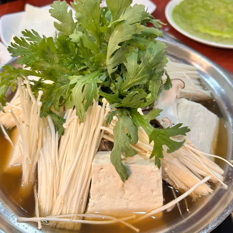 통일동산두부마을 대표 사진