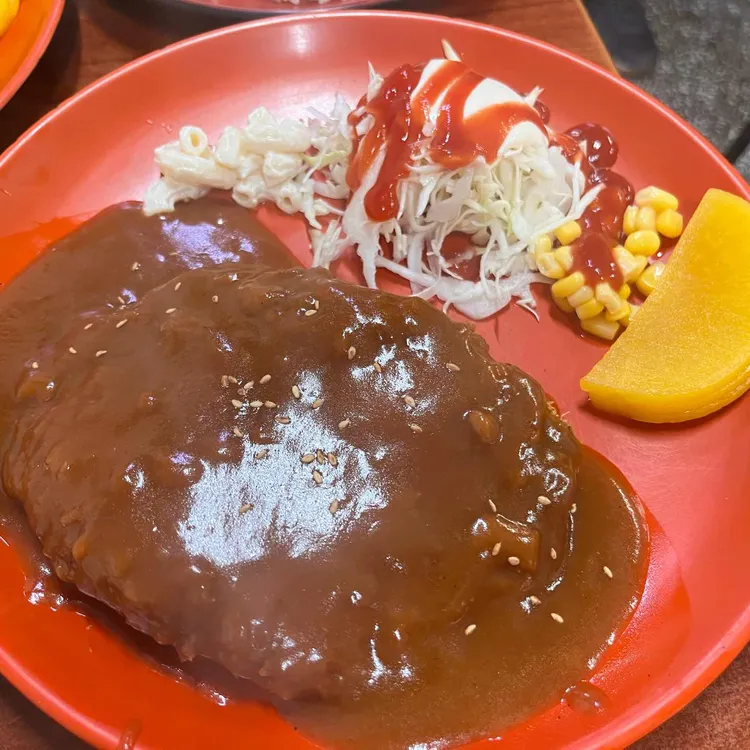 까치돈까스 대표 사진