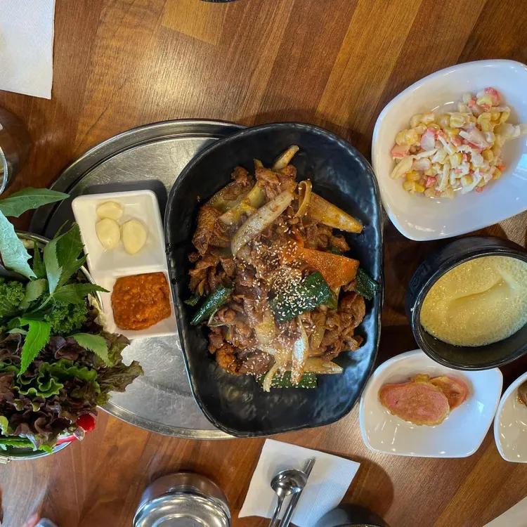 초심 대표 사진