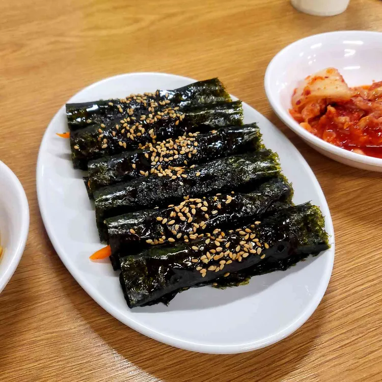 순희네빈대떡 대표 사진