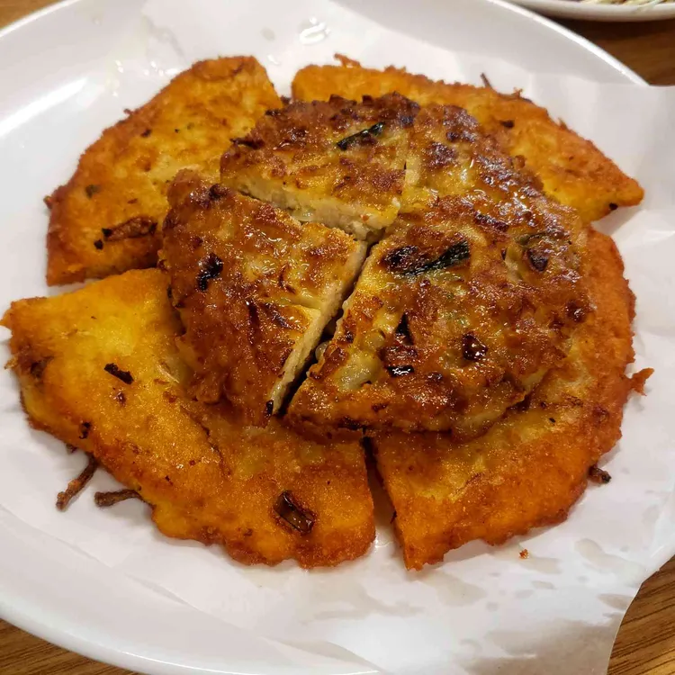 순희네빈대떡 대표 사진
