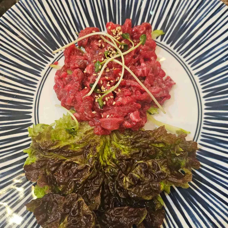 육식예찬 대표 사진