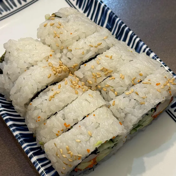 대왕김밥 대표 사진