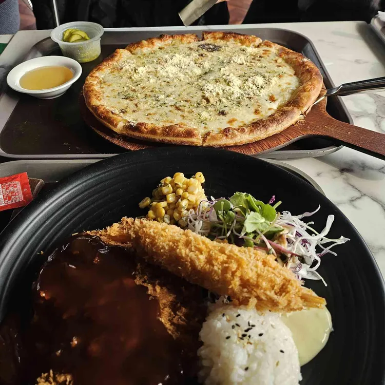 마리나파크 카페 사진 1