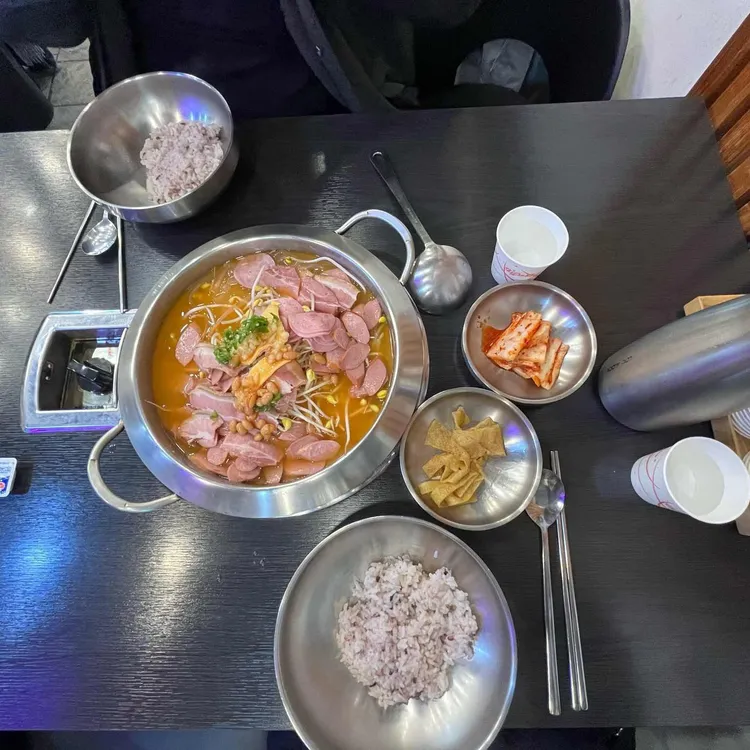 햄찌와베찌 대표 사진