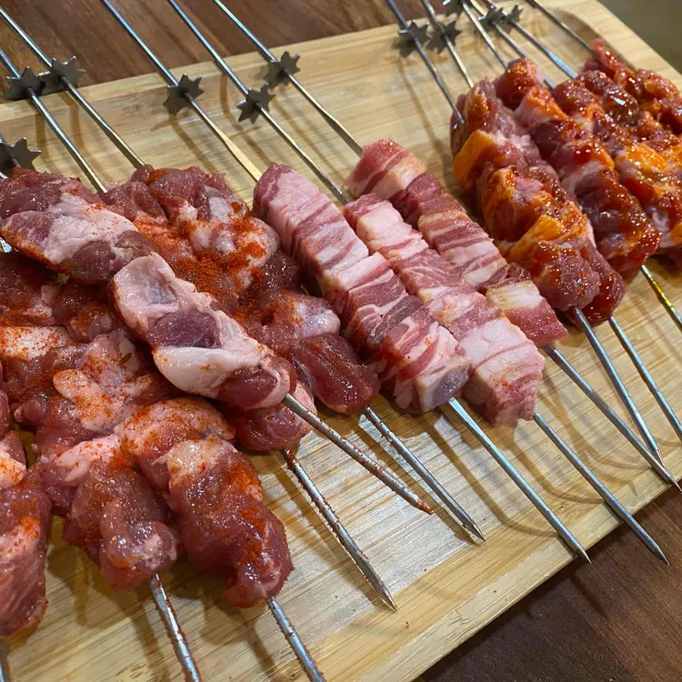 초원양꼬치&훠궈 대표 사진