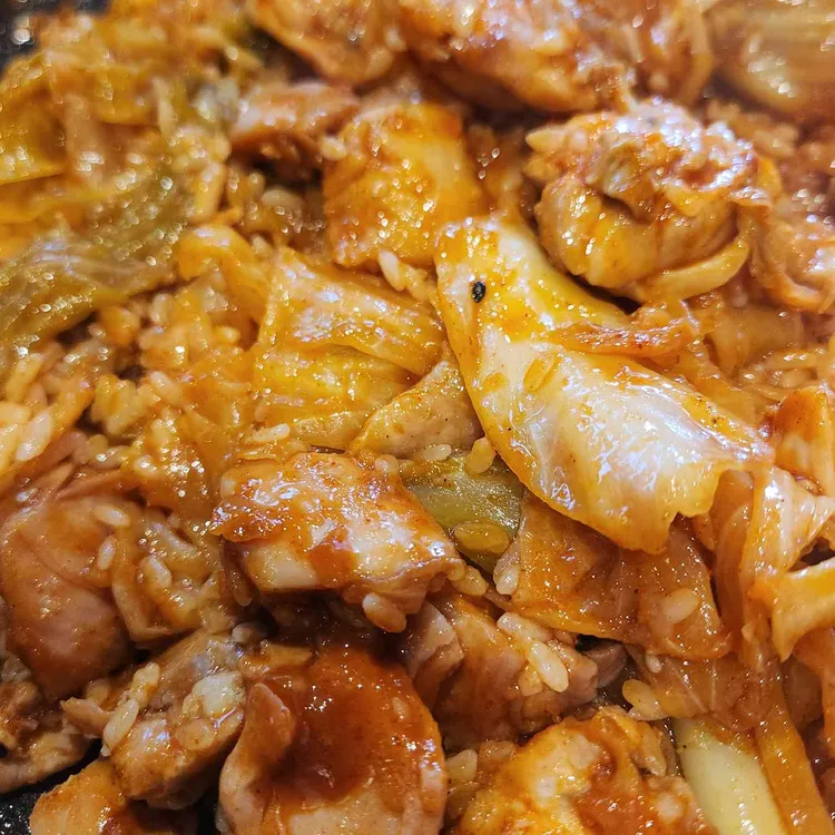 장인닭갈비 대표 사진
