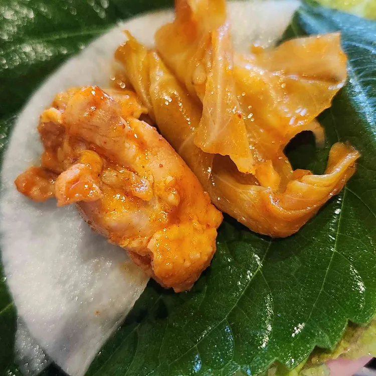 장인닭갈비 대표 사진