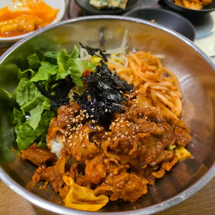 일차돌 대표 사진