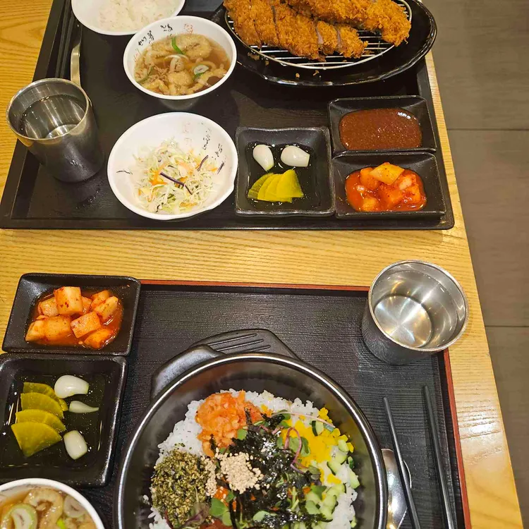 금국 사진 1