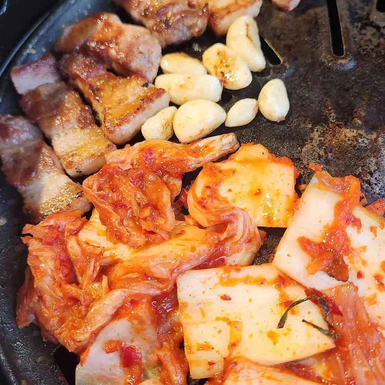 경성 팔일삼 대표 사진