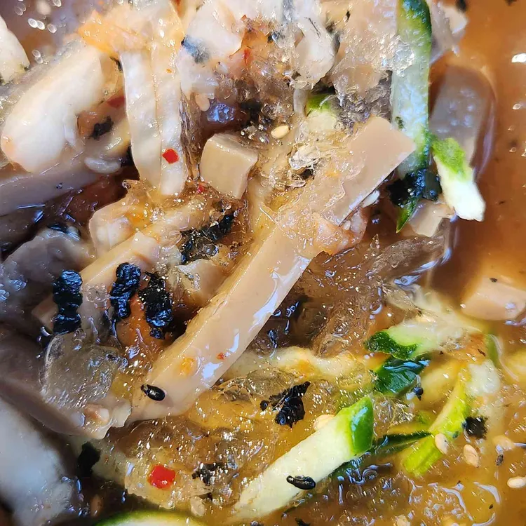 경성 팔일삼 대표 사진