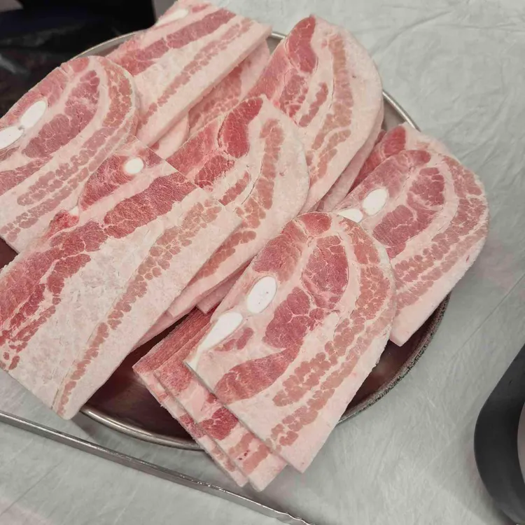 초량냉삼 대표 사진