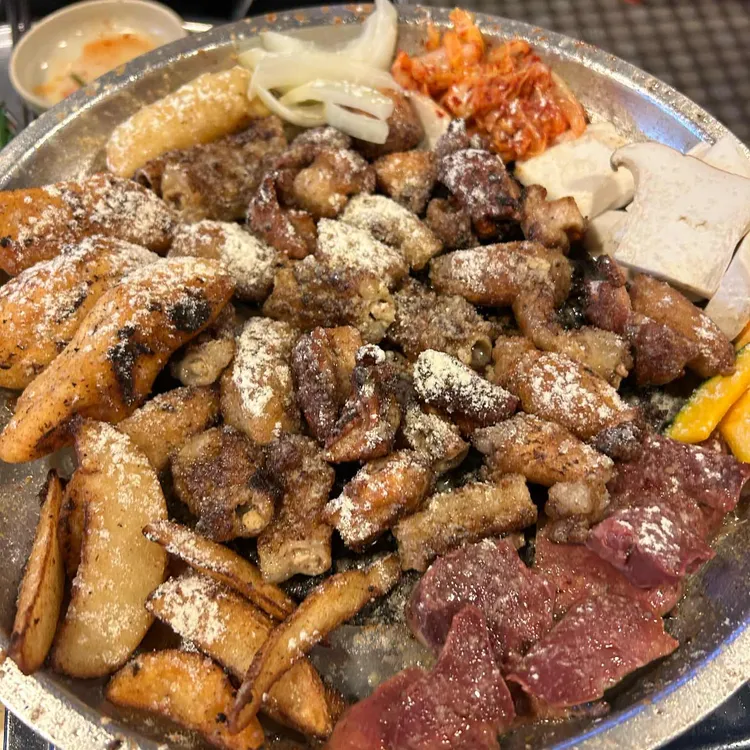 강남곱창이야기 대표 사진