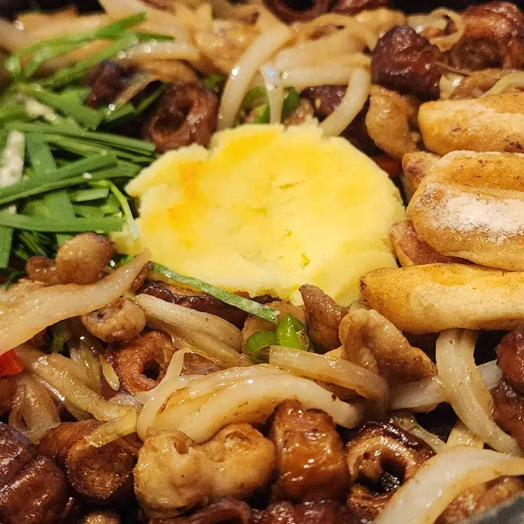 대팔이네 대표 사진