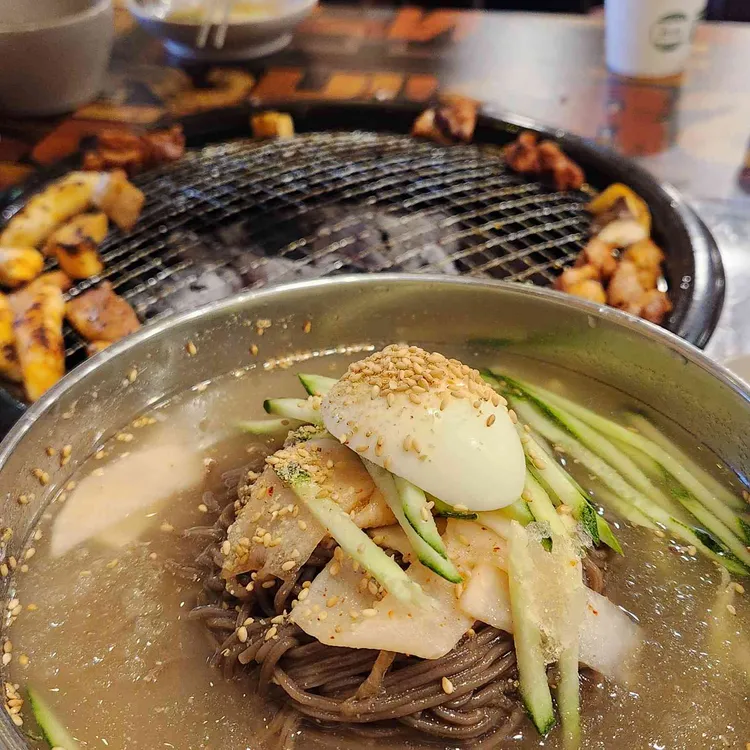 남이섬꼬꼬춘천닭갈비 대표 사진