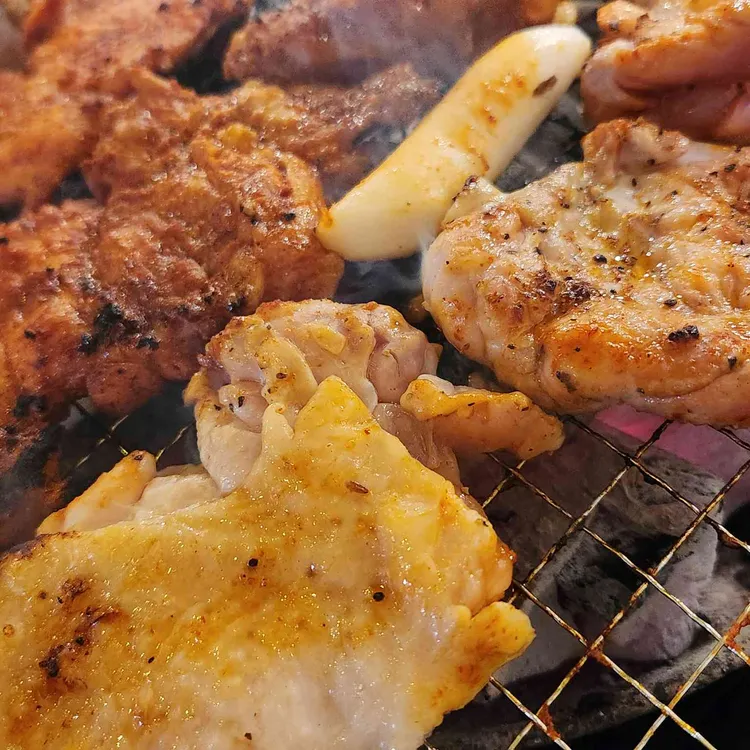 남이섬꼬꼬춘천닭갈비 대표 사진