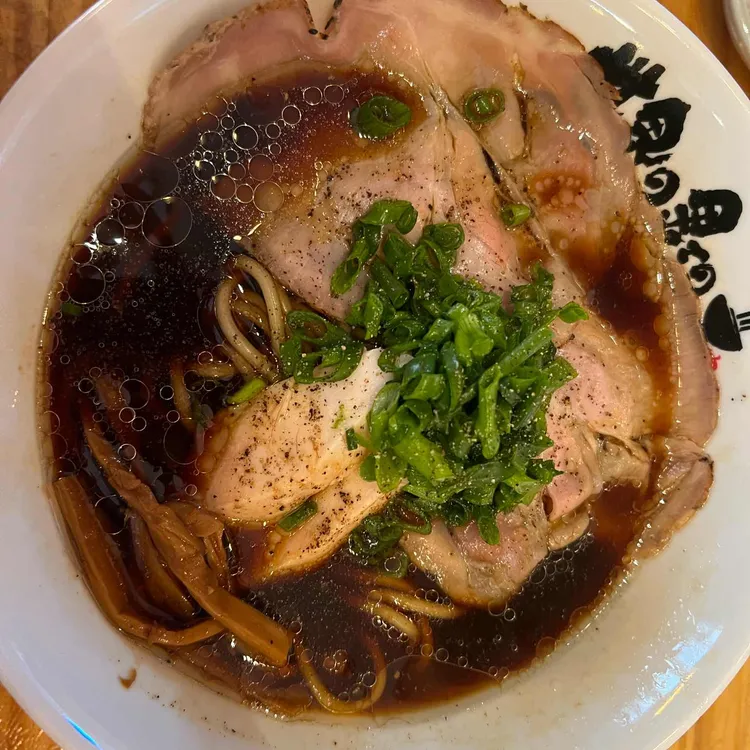 세상끝의 라멘 대표 사진