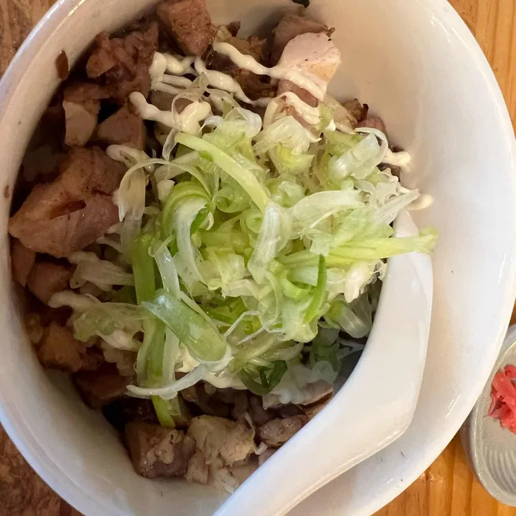 세상끝의 라멘 대표 사진