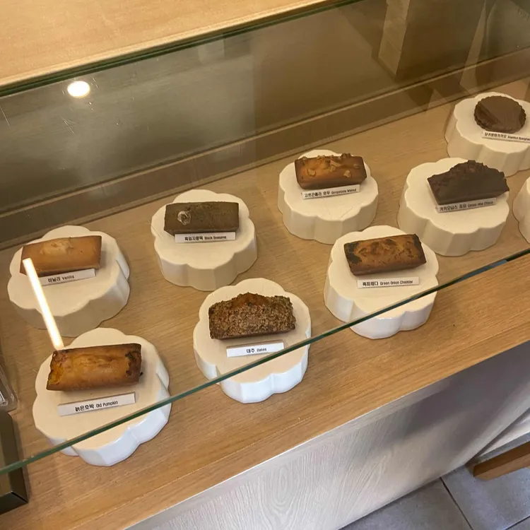 파티세리 아모니 대표 사진