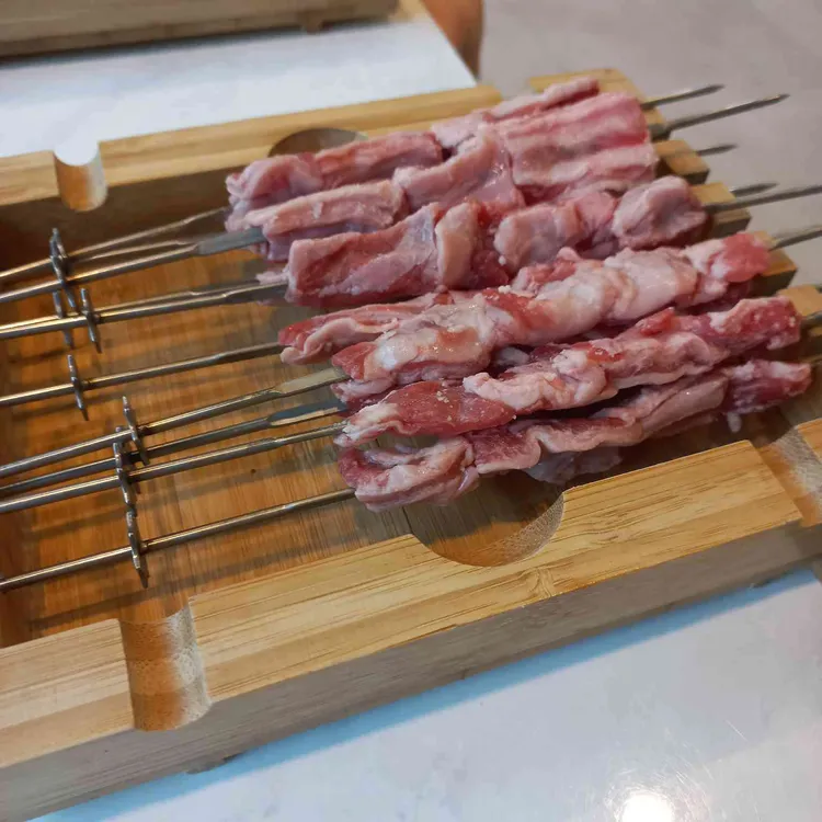 베이징양꼬치&마라탕 대표 사진
