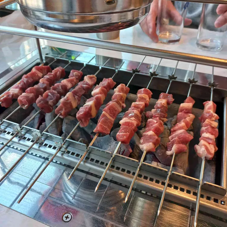 베이징양꼬치&마라탕 대표 사진
