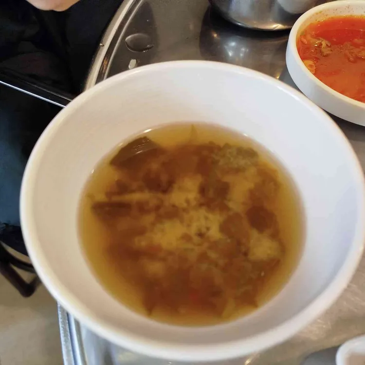 뒷골목 뒷고기 대표 사진