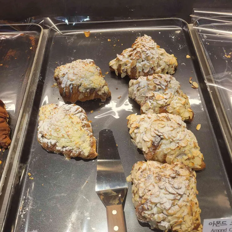 포트캔커피 대표 사진