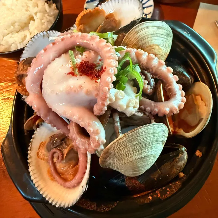 비진도 대표 사진
