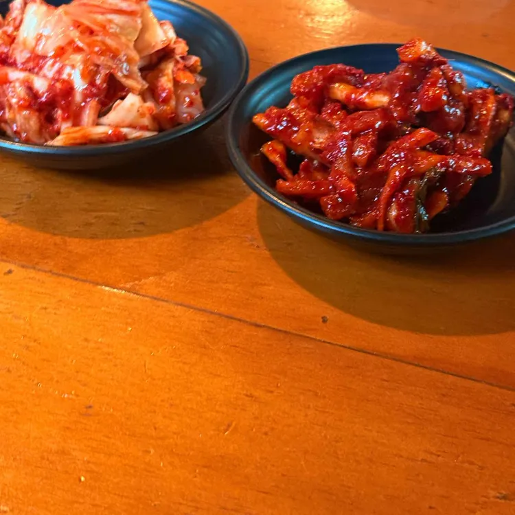 비진도 대표 사진
