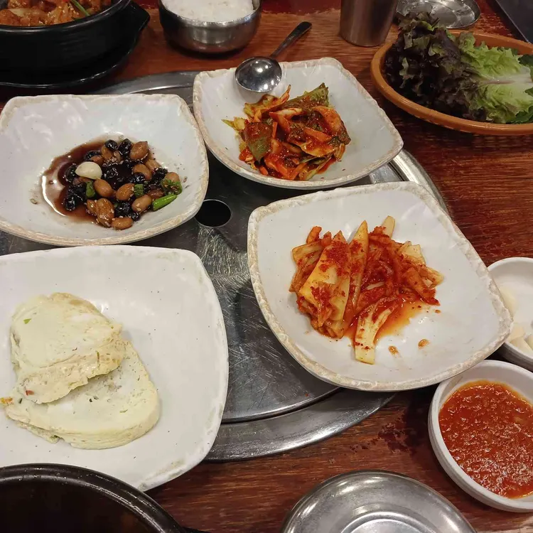 삼육가 대표 사진