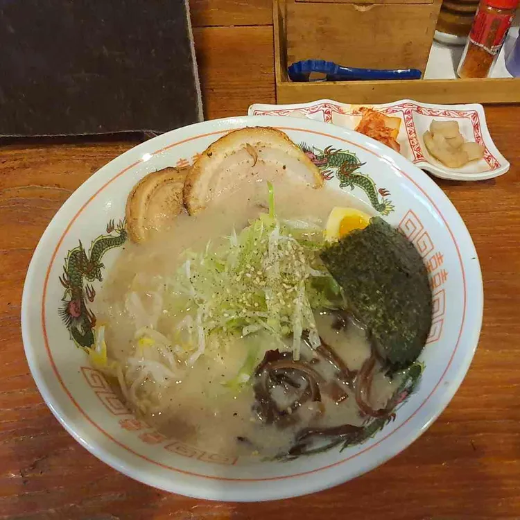 마모루 대표 사진
