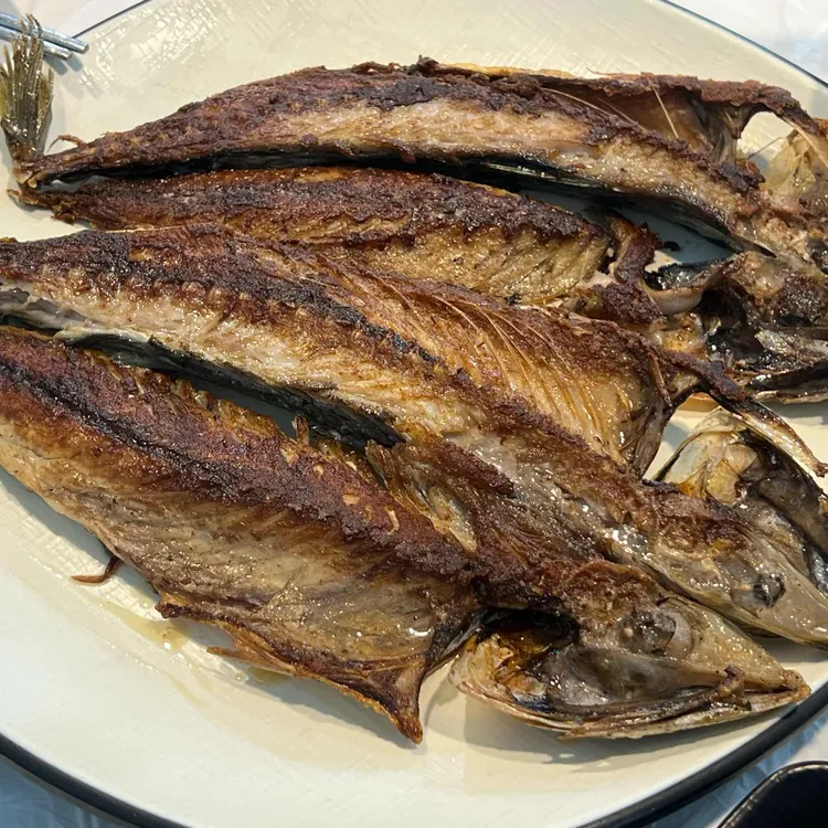 아라생선구이솥밥 사진 2