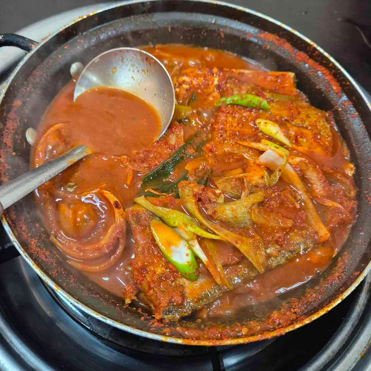 시골밥상 대표 사진