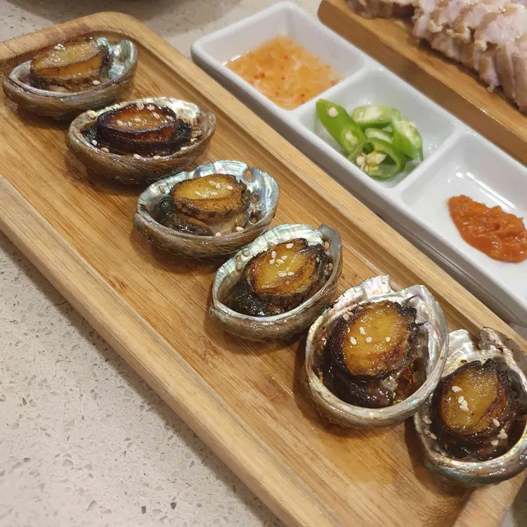 이모밥상 대표 사진
