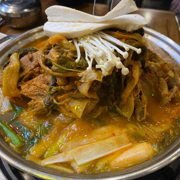 해품달감자탕 대표 사진