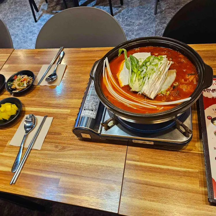 육전면사무소 대표 사진