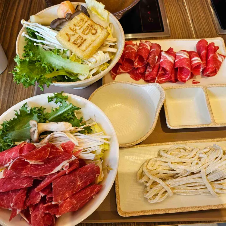 샤브토랑 대표 사진
