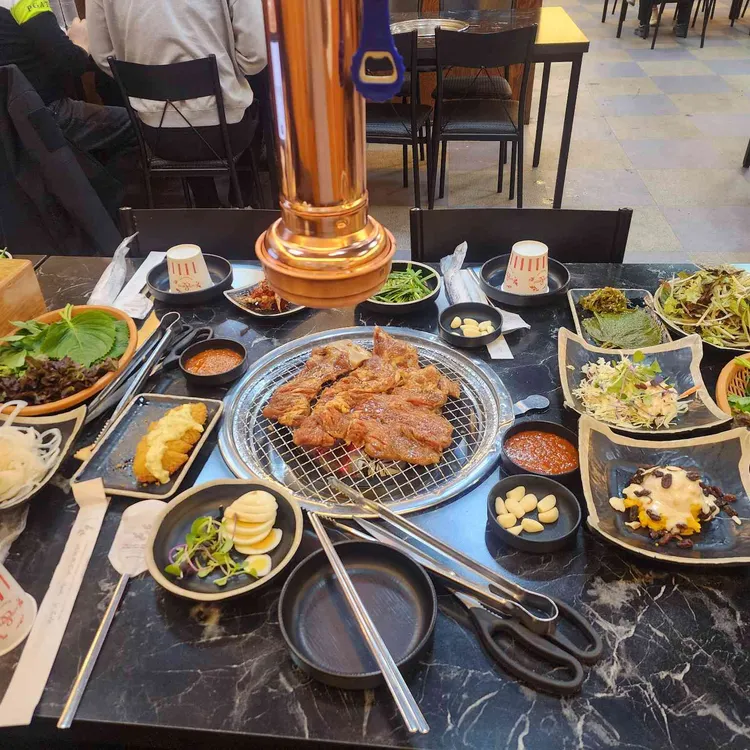 두타산돼지갈비 대표 사진