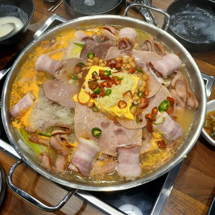 부대뜰 대표 사진
