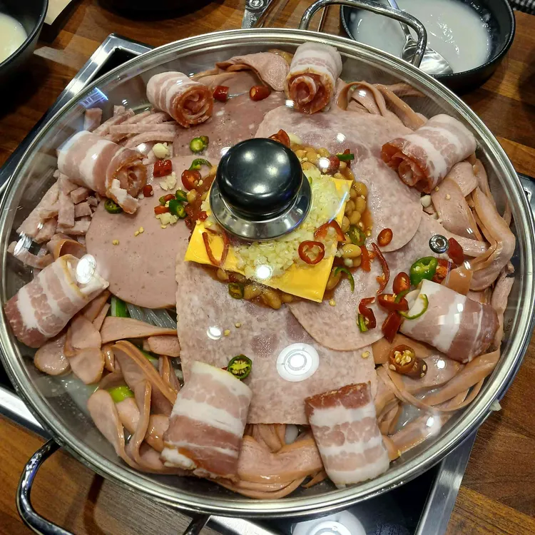 부대뜰 대표 사진