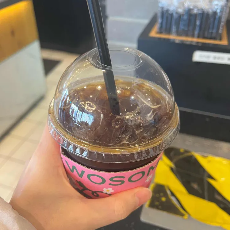 투썸플레이스 대표 사진