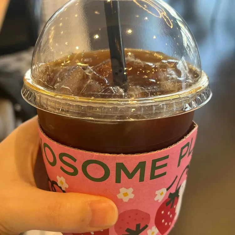 투썸플레이스 대표 사진