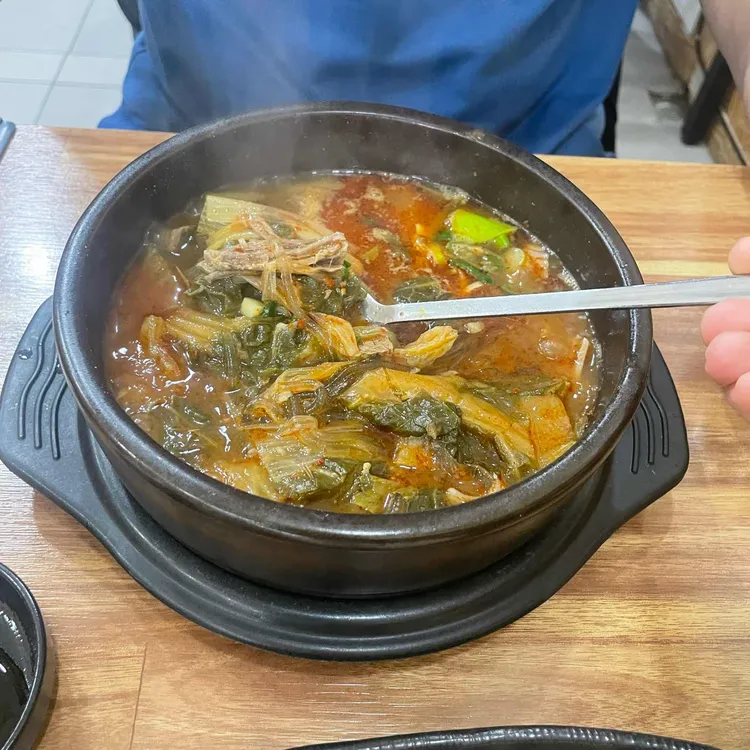 하늘면옥 함흥냉면&갈비탕 사진 2
