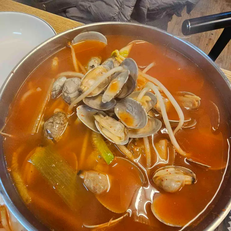 이레칼국수 대표 사진
